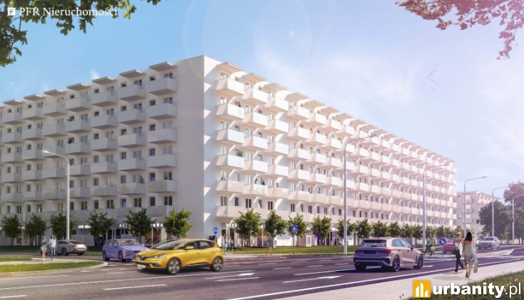 Miniaturka Osiedle Za Cukrownią