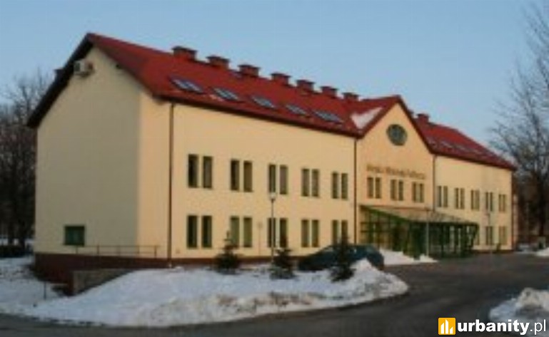 Miniaturka Miejska Biblioteka Publiczna