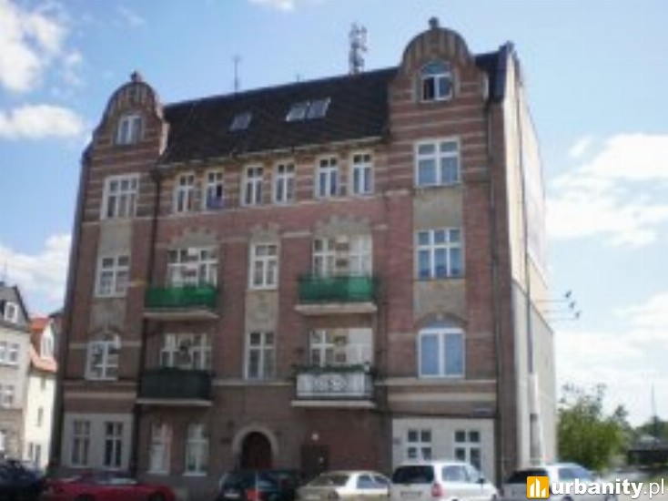 Miniaturka Ostrówek 18