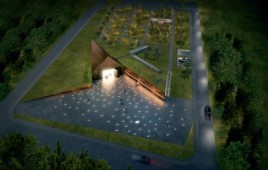 Muzeum Polaków Ratujących Żydów im. Rodziny Ulmów