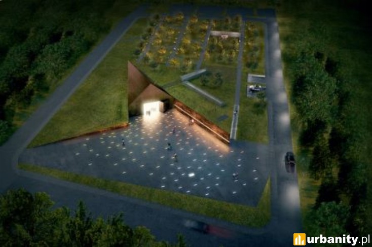Miniaturka Muzeum Polaków Ratujących Żydów im. Rodziny Ulmów