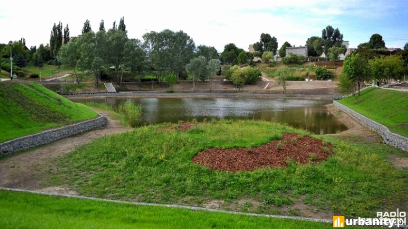 Miniaturka Staw Brodowski