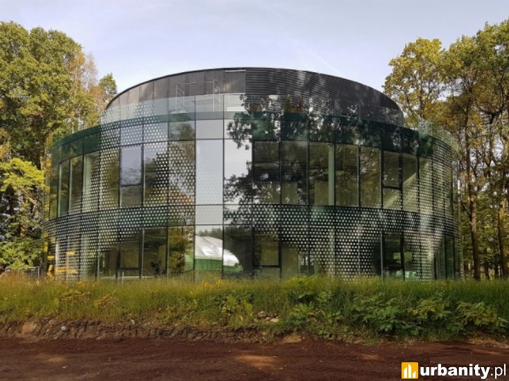 Miniaturka Muchowiec Active Park