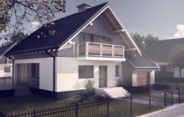 Zielone Zacisze etap I