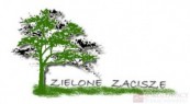 Logo Zielone Zacisze etap I
