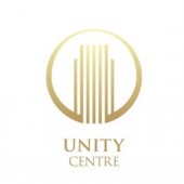 Logo Unity Centre