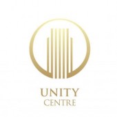 Logo Unity Centre