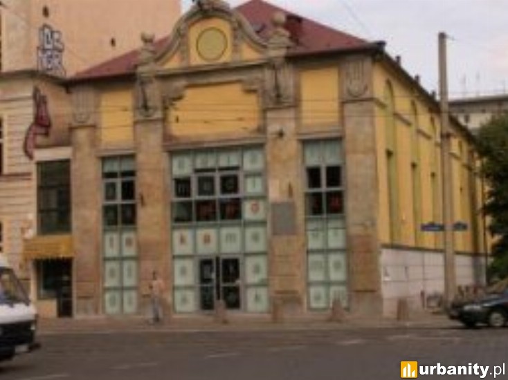 Miniaturka Mediateka