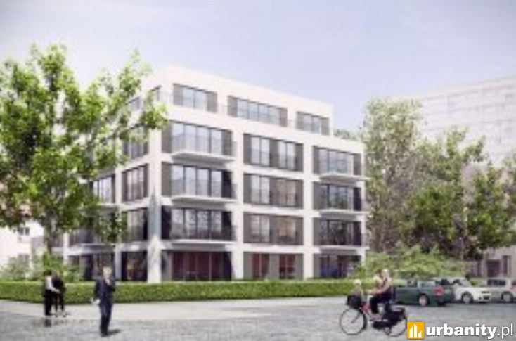 Miniaturka Park Avenue