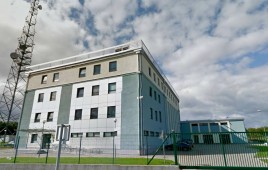 Centrum Danych Unizeto