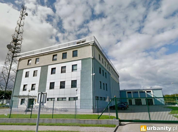 Miniaturka Centrum Danych Unizeto