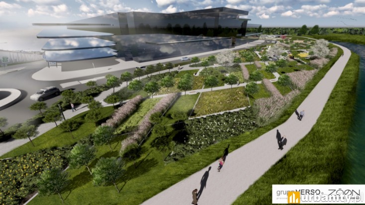 Miniaturka Bulwary Warty