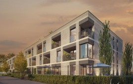 Piniova Apartamenty