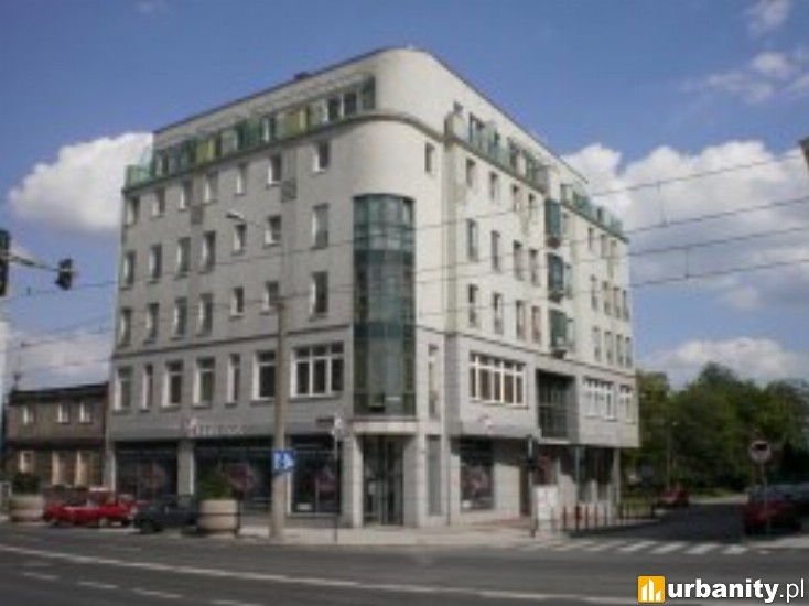 Miniaturka Głogowska 161