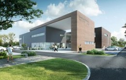 Centrum Kultury Suchy Las