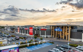 Galeria Solna