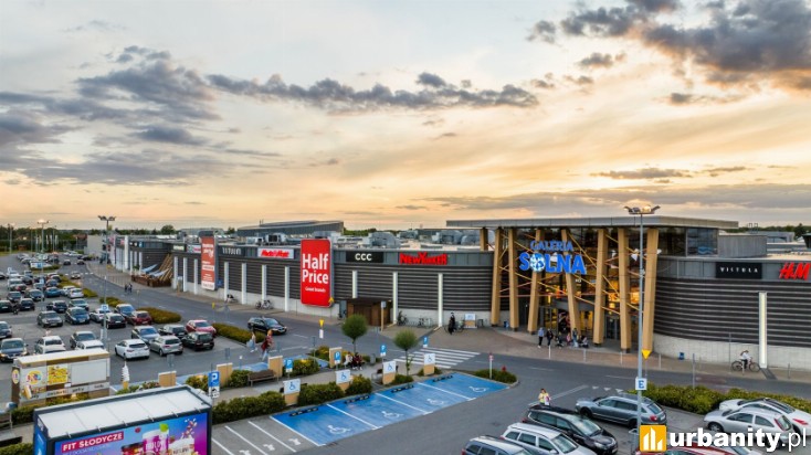 Miniaturka Galeria Solna