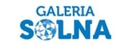 Logo Galeria Solna