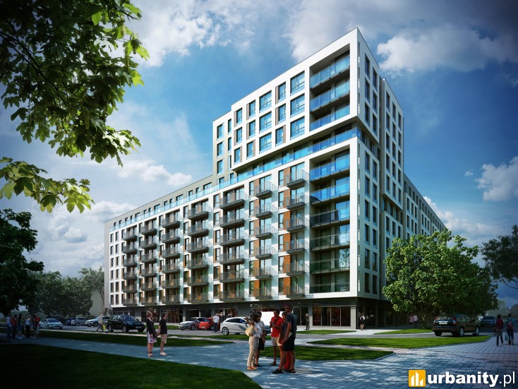 Miniaturka Belgradzka