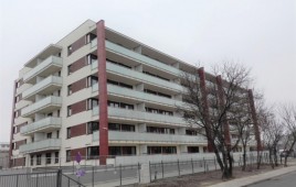 Nowe Sady II