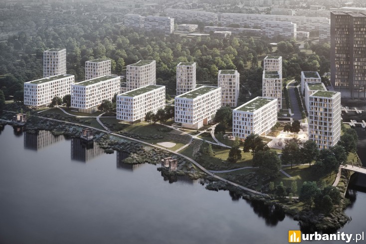 Miniaturka Osiedle Białowieska Mieszkanie Plus