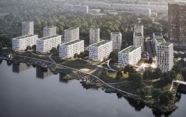 Osiedle Białowieska Mieszkanie Plus