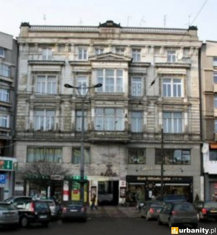 Miniaturka Plac Wolności 6