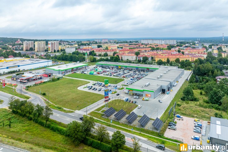 Miniaturka Vendo Park Skarżysko-Kamienna