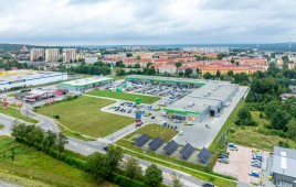 Vendo Park Skarżysko-Kamienna