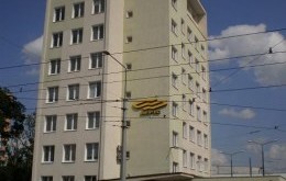 Biurowiec MPK