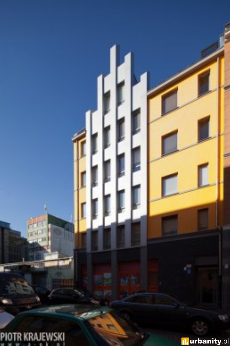 Miniaturka Tkacka 13