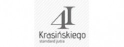 Logo Krasińskiego 41