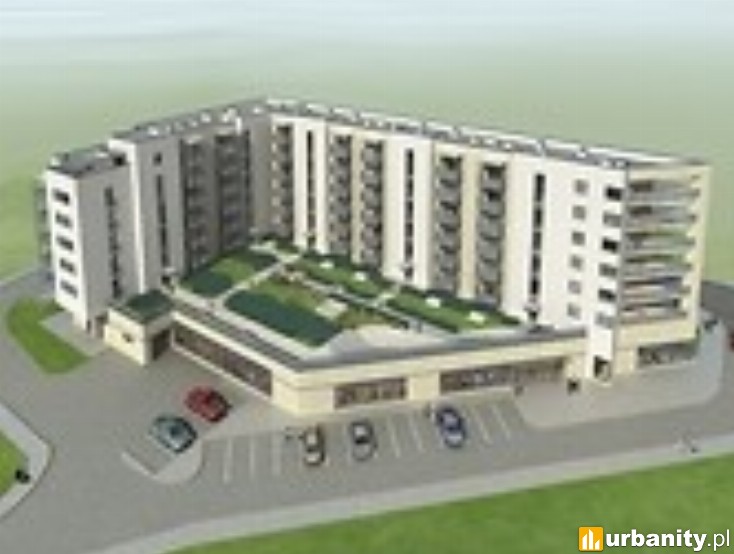 Miniaturka Osiedle Wisłok