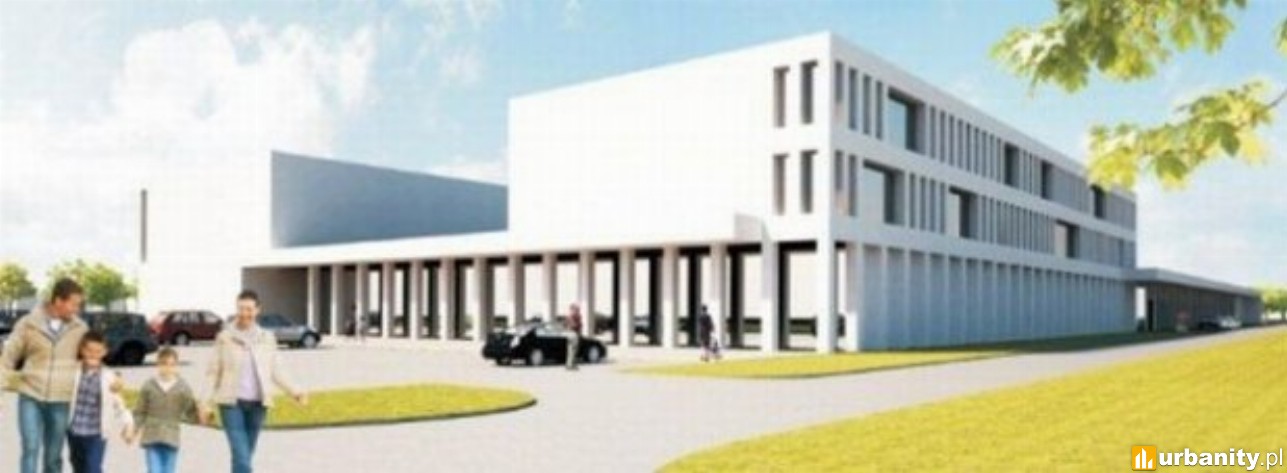 Miniaturka Szkoła przy Kościelnej