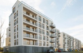 Bajeczna Apartamenty