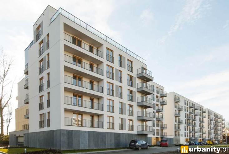 Miniaturka Bajeczna Apartamenty