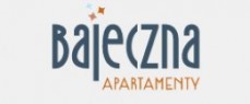 Logo Bajeczna Apartamenty