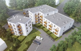 Rybnicka 61
