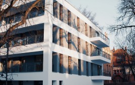 Bookowska 18