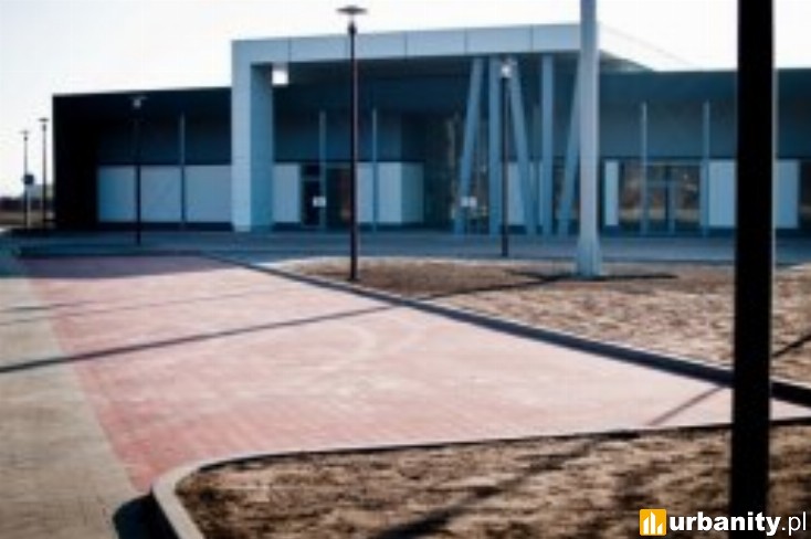 Miniaturka Galeria Handlowa Dąbrówka