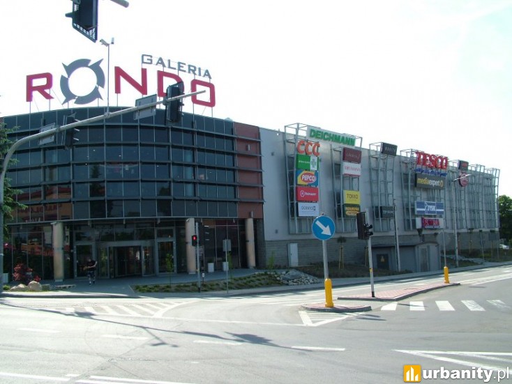 Miniaturka Galeria Rondo