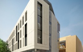 Kosmos Art & Business Center