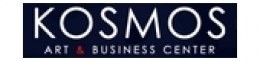 Logo Kosmos Art & Business Center