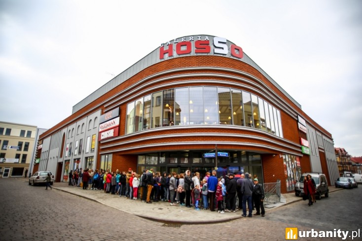 Miniaturka Galeria Hosso