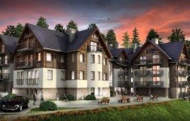 Czarny Kamień Resort & SPA