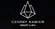 Logo Czarny Kamień Resort & SPA