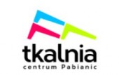 Logo Centrum handlowo-rozrywkowe Tkalnia