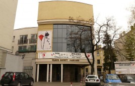 Teatr Nowy im. Kazimierza Dejmka