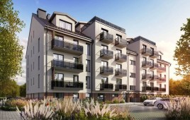 Zimowa Apartamenty
