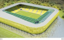 Stadion Miejski